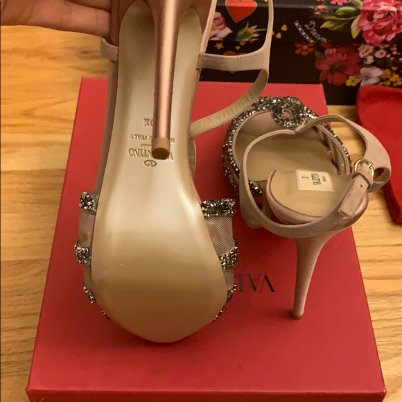 Valentino Shoes - Picture 4 of 6